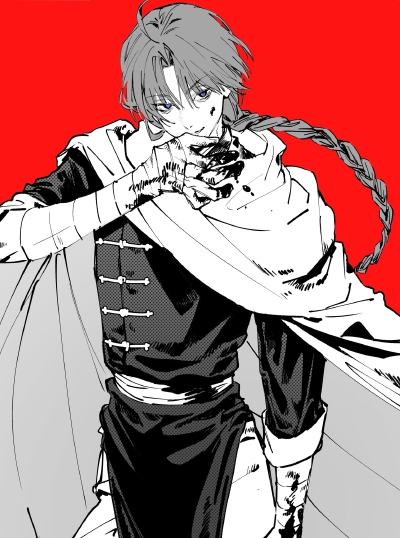 银魂