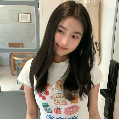 女头