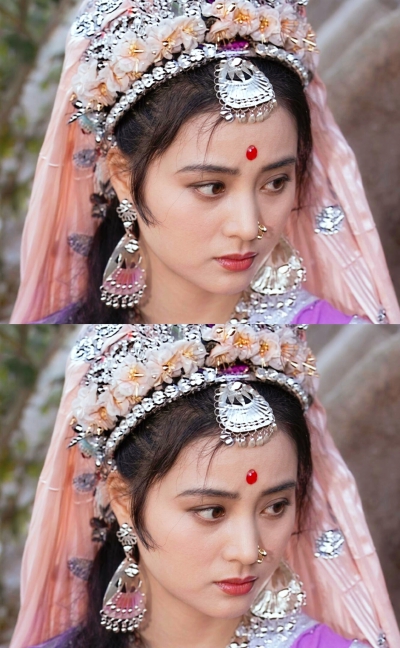 西游记美女姐姐