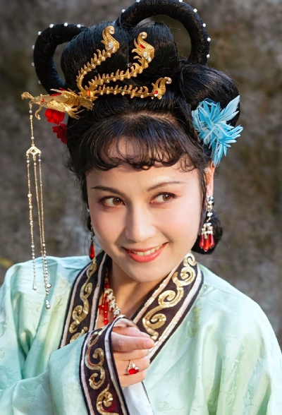 魏慧丽