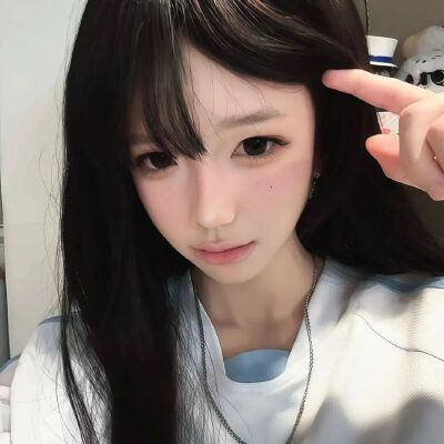 女生头像