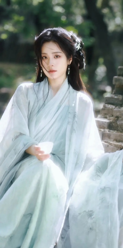 范诗然