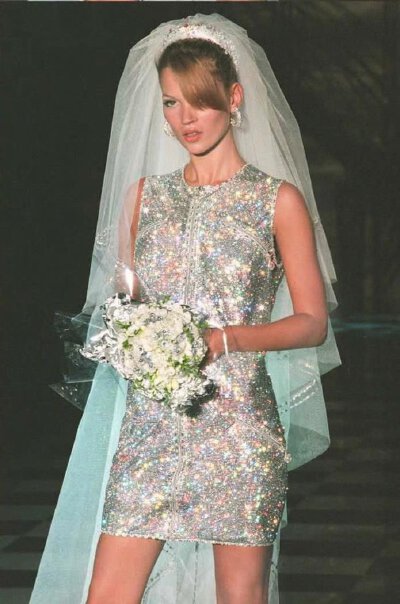Kate Moss