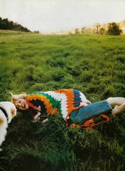 Drew Barrymore
