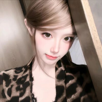 女生头像