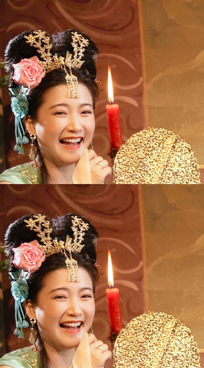 西游记美女姐姐