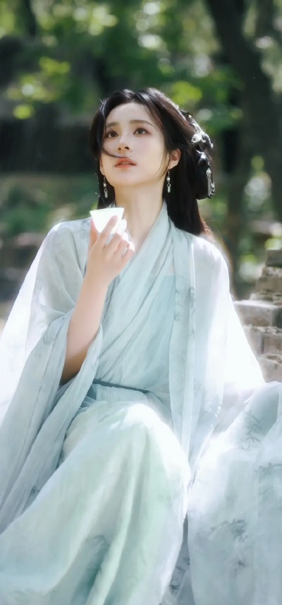 范诗然