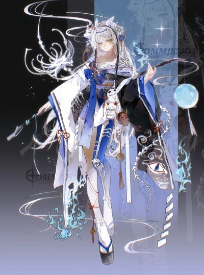 9