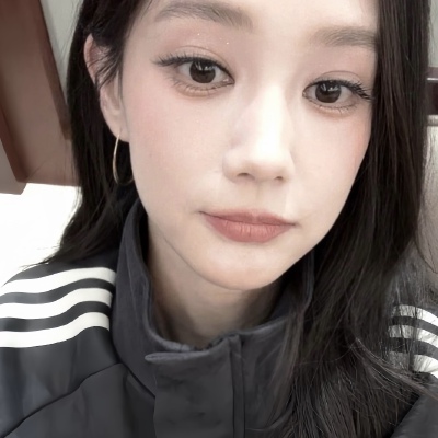 感觉李一桐是我妈妈