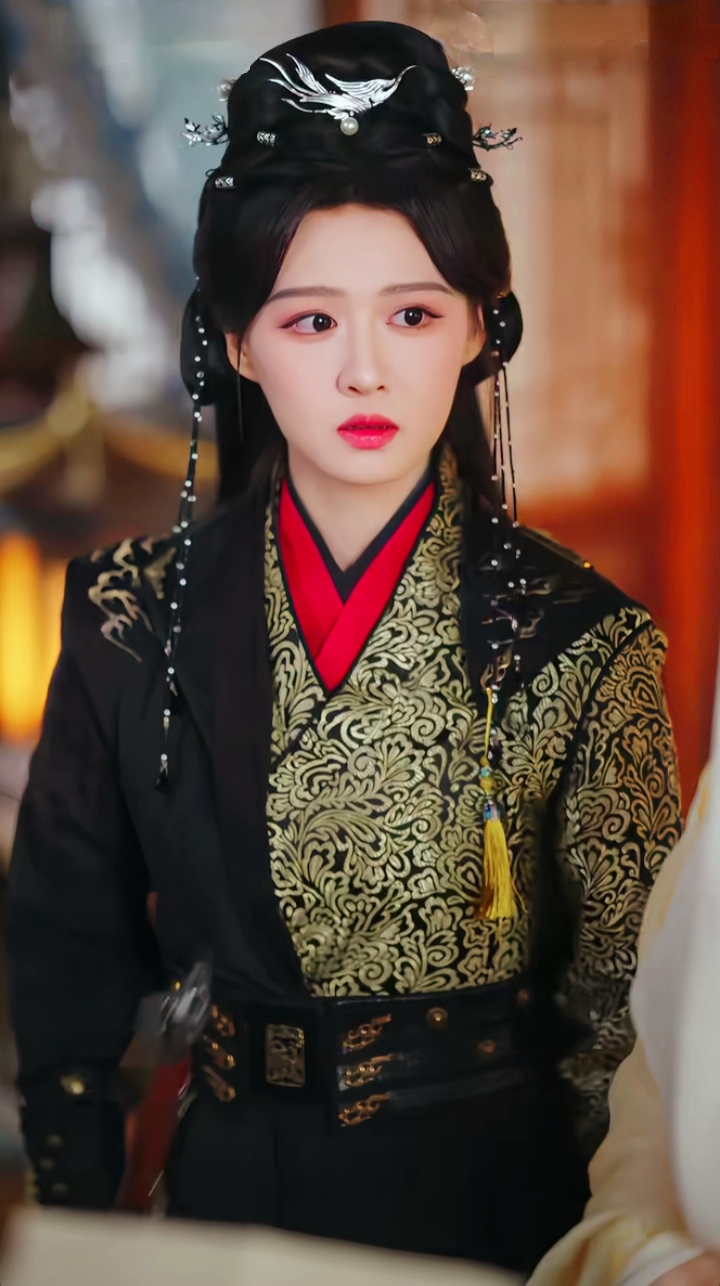 陈杨婷丹