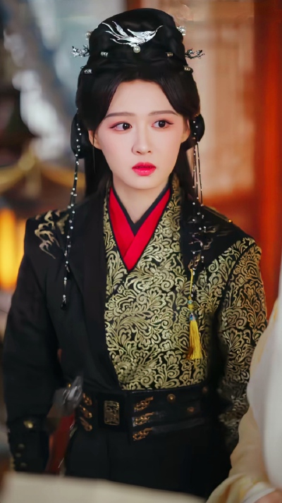 陈杨婷丹