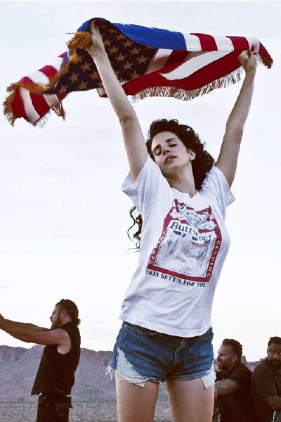 Lana Del Rey