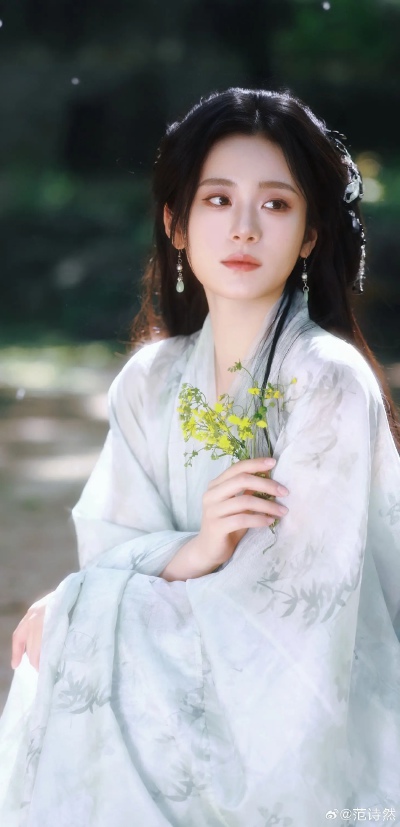 范诗然