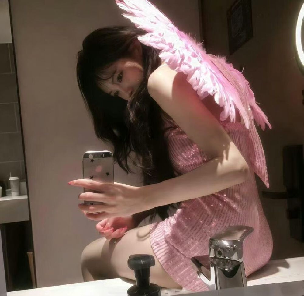 女头