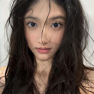 女生头像