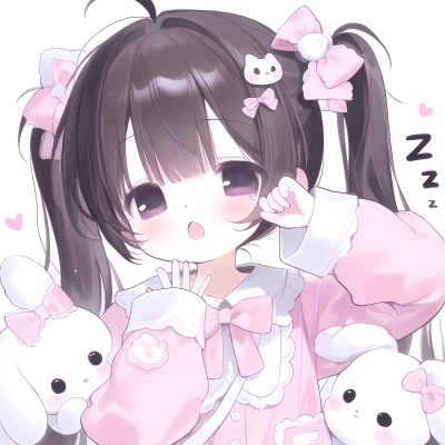 可爱头像