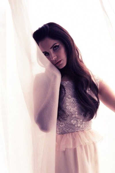Lana Del Rey