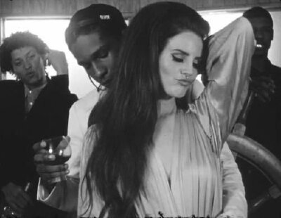 Lana Del Rey