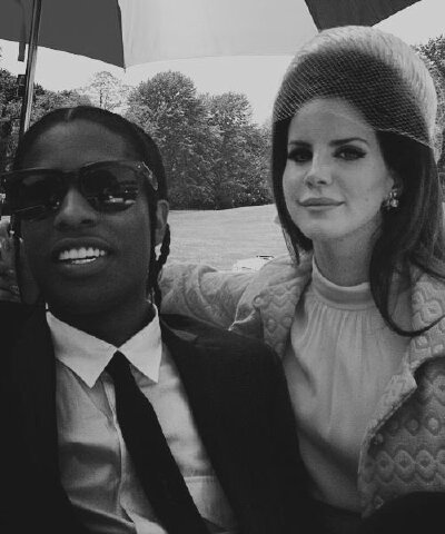 Lana Del Rey