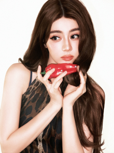 热巴