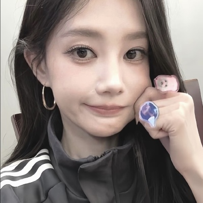 感觉李一桐是我妈妈