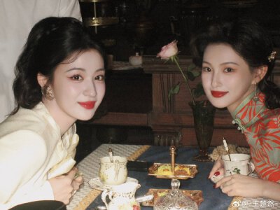 王楚然