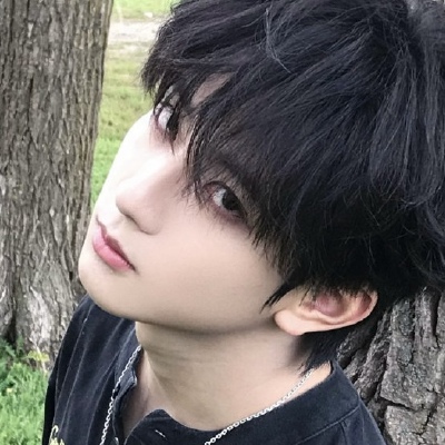 王橹杰您的忧郁学长已就位