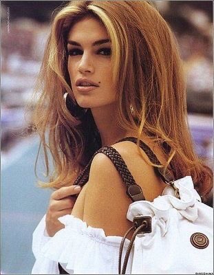 Cindy Crawford