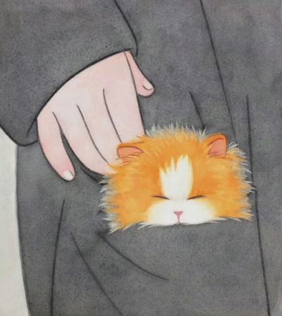 。
