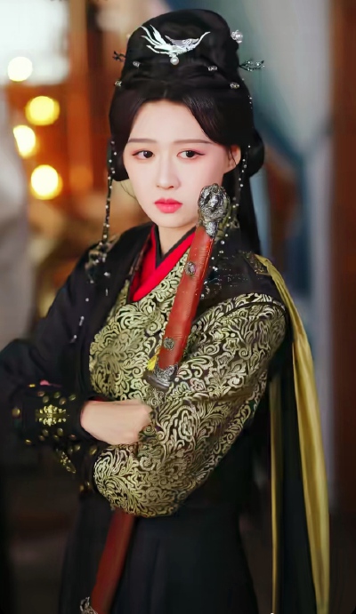 陈杨婷丹