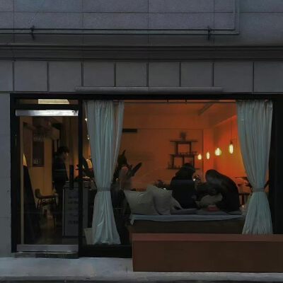 背景图