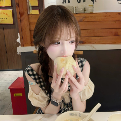 女头