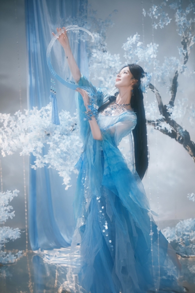 陈瑶