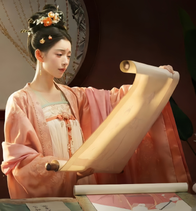 盛世天下