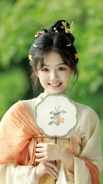 贺美琦