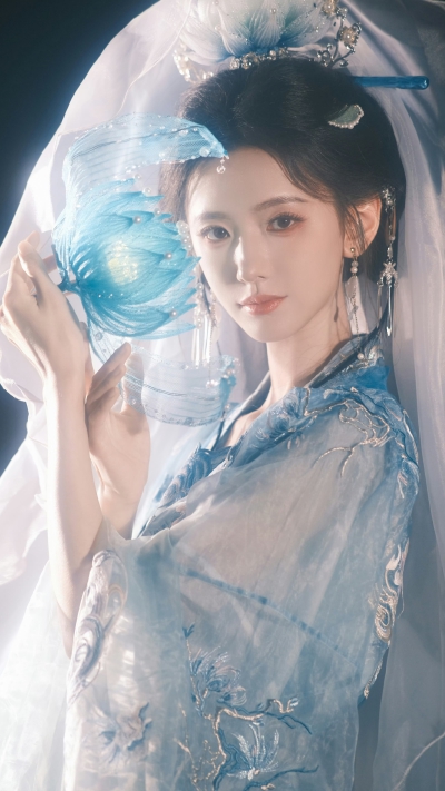 张婉莹