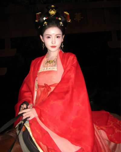 盛世天下