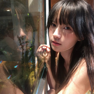 女头