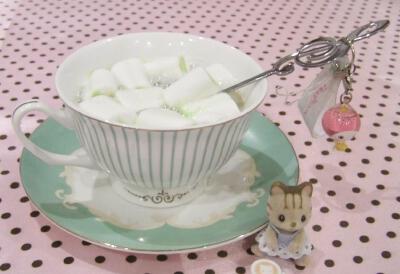 甜品下午茶