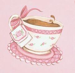 甜品下午茶