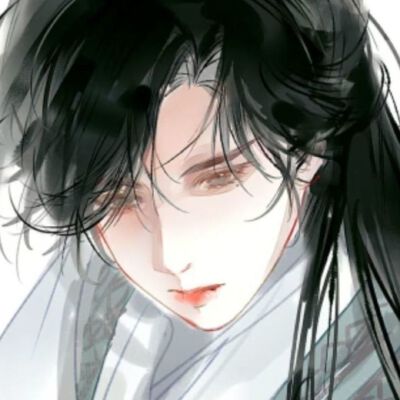 琉璃美人骨