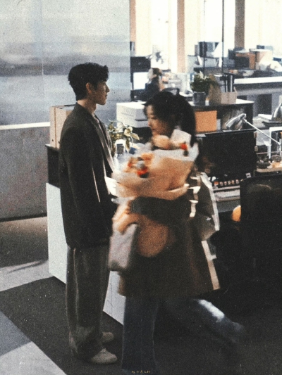 。