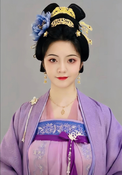 盛世天下