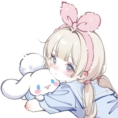 头像
