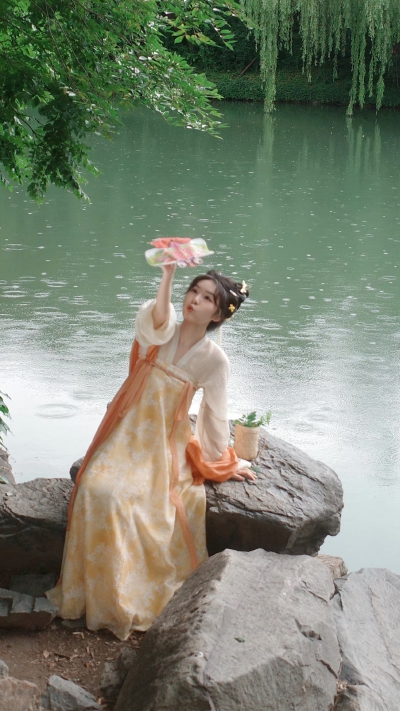 贺美琦