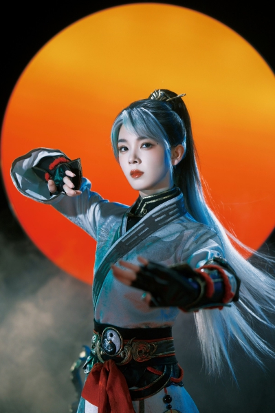 陈瑶