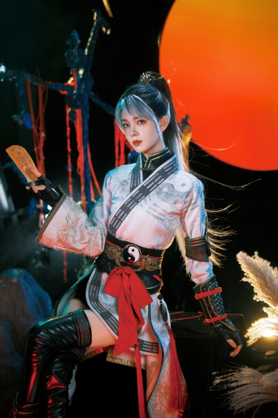陈瑶