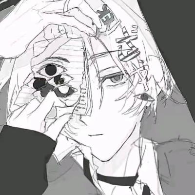 我困了