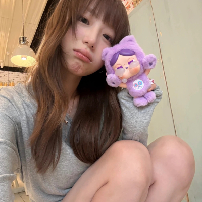 女头