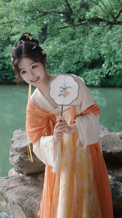 贺美琦
